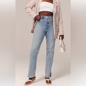 Abercrombie Jeans